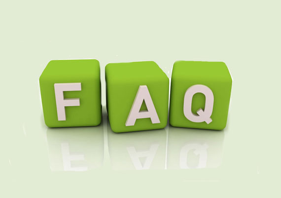 FAQ 